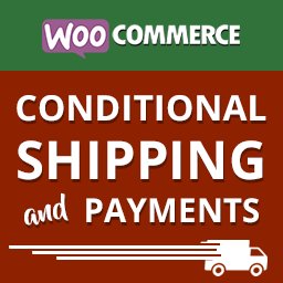 Innozilla Conditional Shipping and Payments for WooCommerce