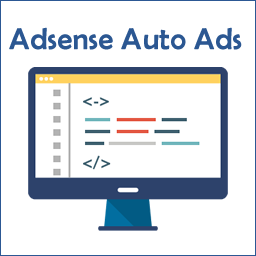 Insert Adsense Auto Ads