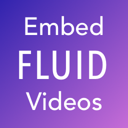 Install FitVids – Embed fluid width Videos