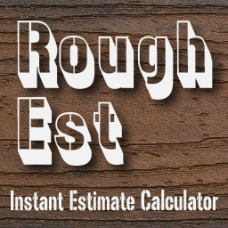 Instant Estimate Calculator