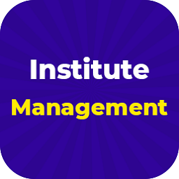 Institute Management – Learning Management System