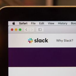 Integrate Slack with Contact Form 7