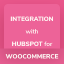 Integration with HubSpot for WooCommerce