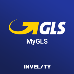 Invelity MyGLS connect