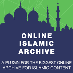 Islamic Content Archive