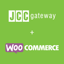 JCC Payment Gateway for Woocommerce