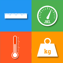 JKL Unit Converter