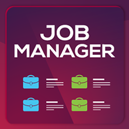 Job Manager & Career – Manage job board listings, and recruitments