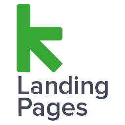 Keap Landing Pages