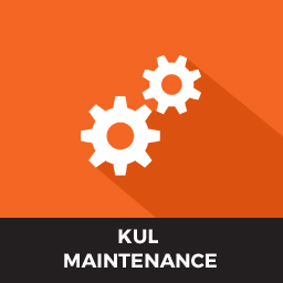 Kul Maintenance