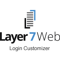 L7 Login Customizer