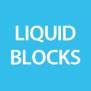 LIQUID BLOCKS GALLERY 37+ 無料デザイン