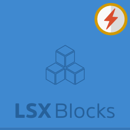 LSX Blocks