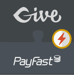 LSX PayFast Gateway for Give