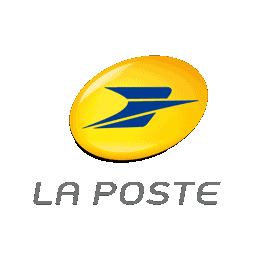 La Poste : communes par codes postaux