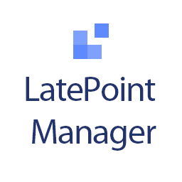 LatePoint Manager