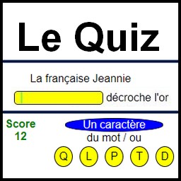 Le Quiz