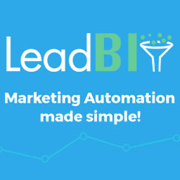 LeadBI Plugin for WordPress