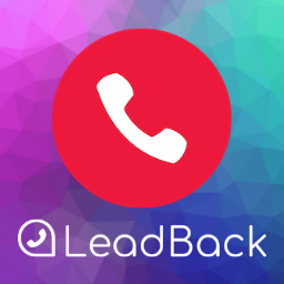 LeadBack – Callback, Chatbot and Live Chat Widgets for WordPress sites