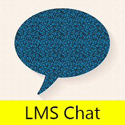 Learning Management System (LMS) Chat Application