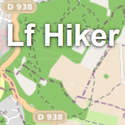 Lf Hiker