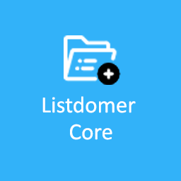 Listdomer Core – Core of Listdomer Theme