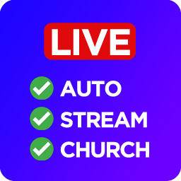 Live Stream Church