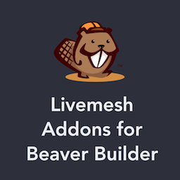 Livemesh Addons for Beaver Builder