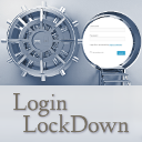 Login LockDown – ログインフォームを保護