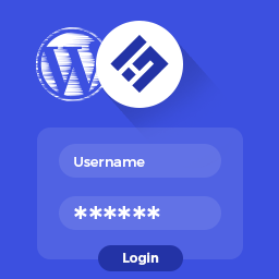 Login Page Logo Change