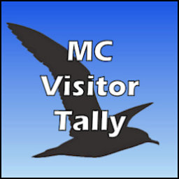 MC Visitor Tally