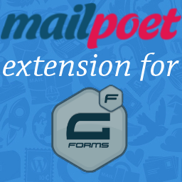 MailPoet Gravity Forms Add-on