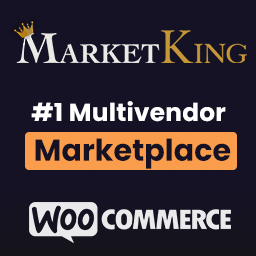 MarketKing — Ultimate WooCommerce Multivendor Marketplace Solution