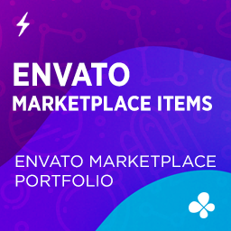 Marketplace Items