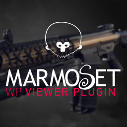 Marmoset Viewer