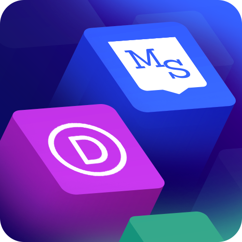 MasterStudy LMS Divi Modules