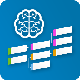 Mind Doodle Visual Sitemaps & Tasks