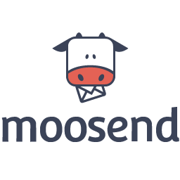 Moosend Landing Pages