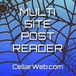 Multisite Post Reader