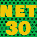 NET-30 Terms for Woocommercee