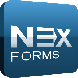 NEX-Forms – Ultimate Form Builder – Contact forms and much more