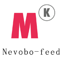 Nevobo Feed