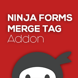 Ninja Forms Merge Tag Addon