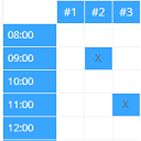 Occupancy Plan