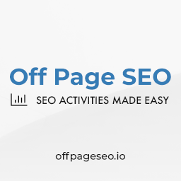 Off Page SEO