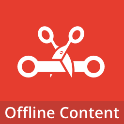 Offline Content