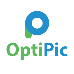 OptiPic images optimization