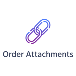 Order Attachments for WooCommerce