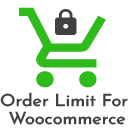 Order Limit for WooCommerce