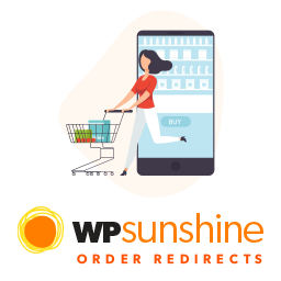 Order Redirects for WooCommerce